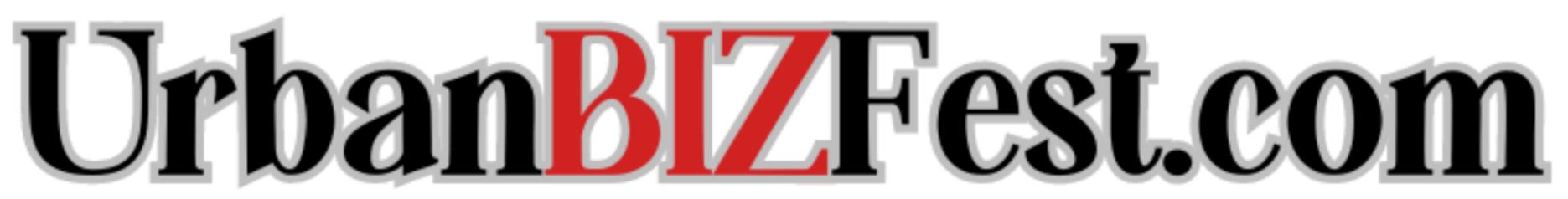 Urban Biz Fest Logo