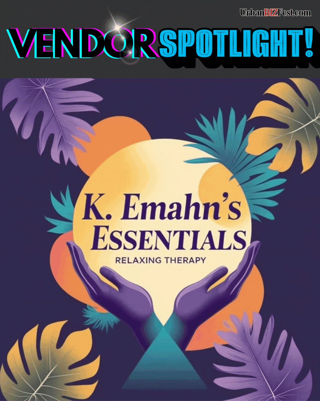 Vendor Spotlight Ad