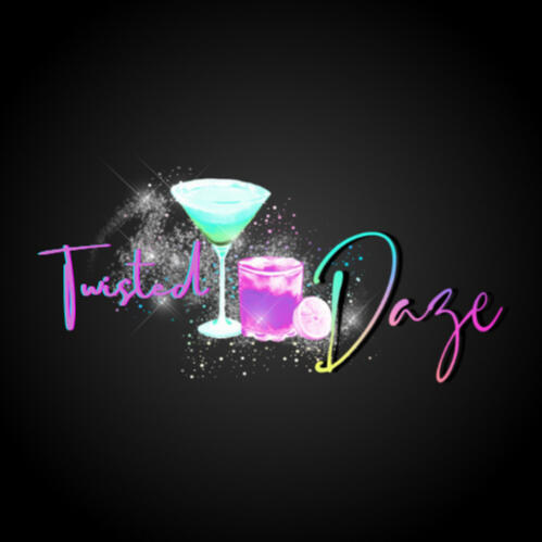 Twisted Daze Logo