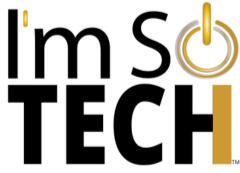 I'm So Tech Media Co. Logo